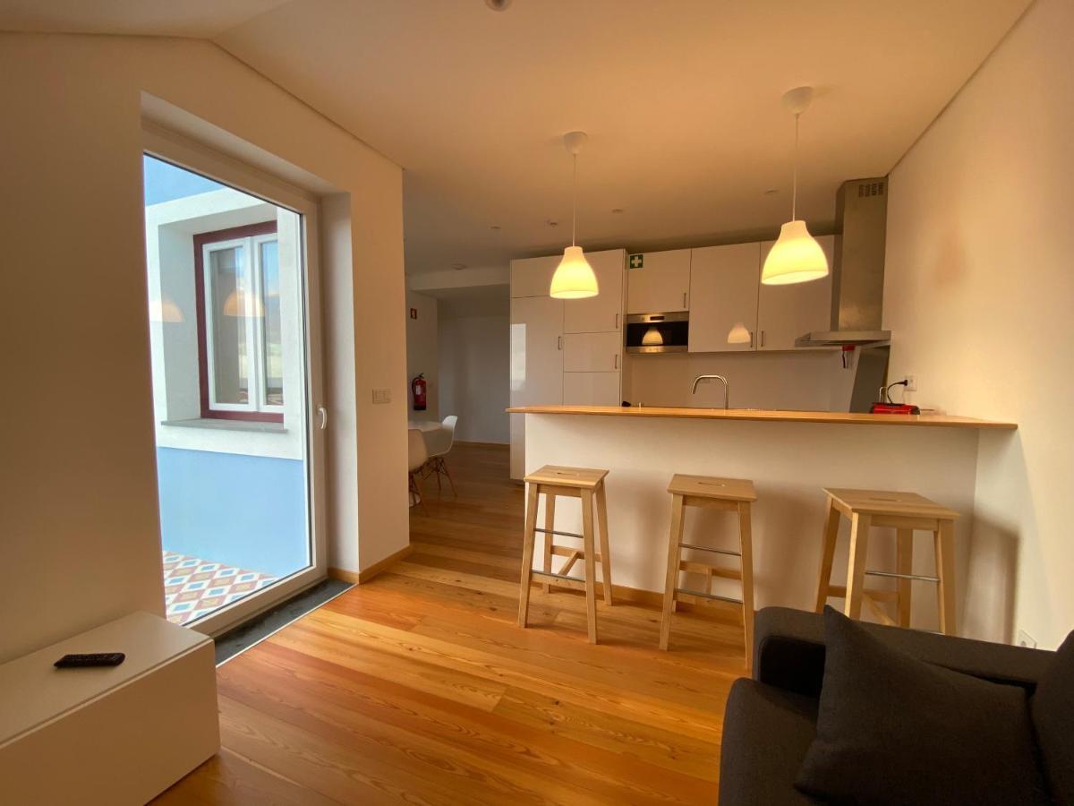 앙그라두에루이스무 Casa Dos Remedios 아파트 외부 사진