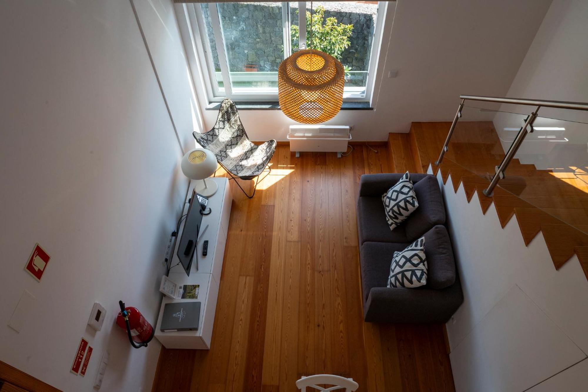앙그라두에루이스무 Casa Dos Remedios 아파트 외부 사진