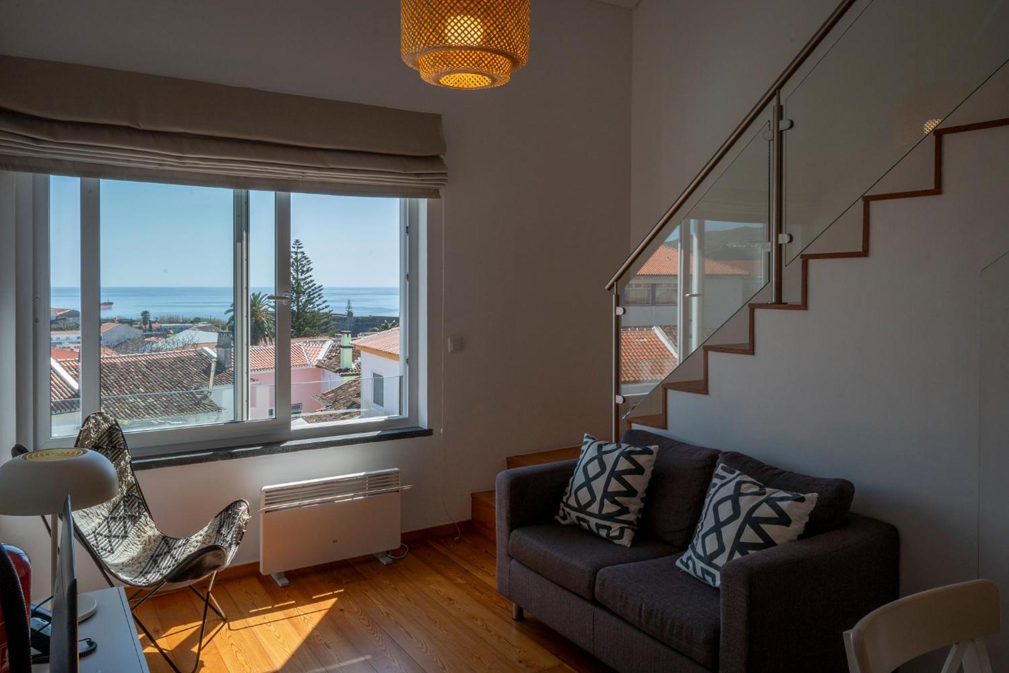 앙그라두에루이스무 Casa Dos Remedios 아파트 외부 사진
