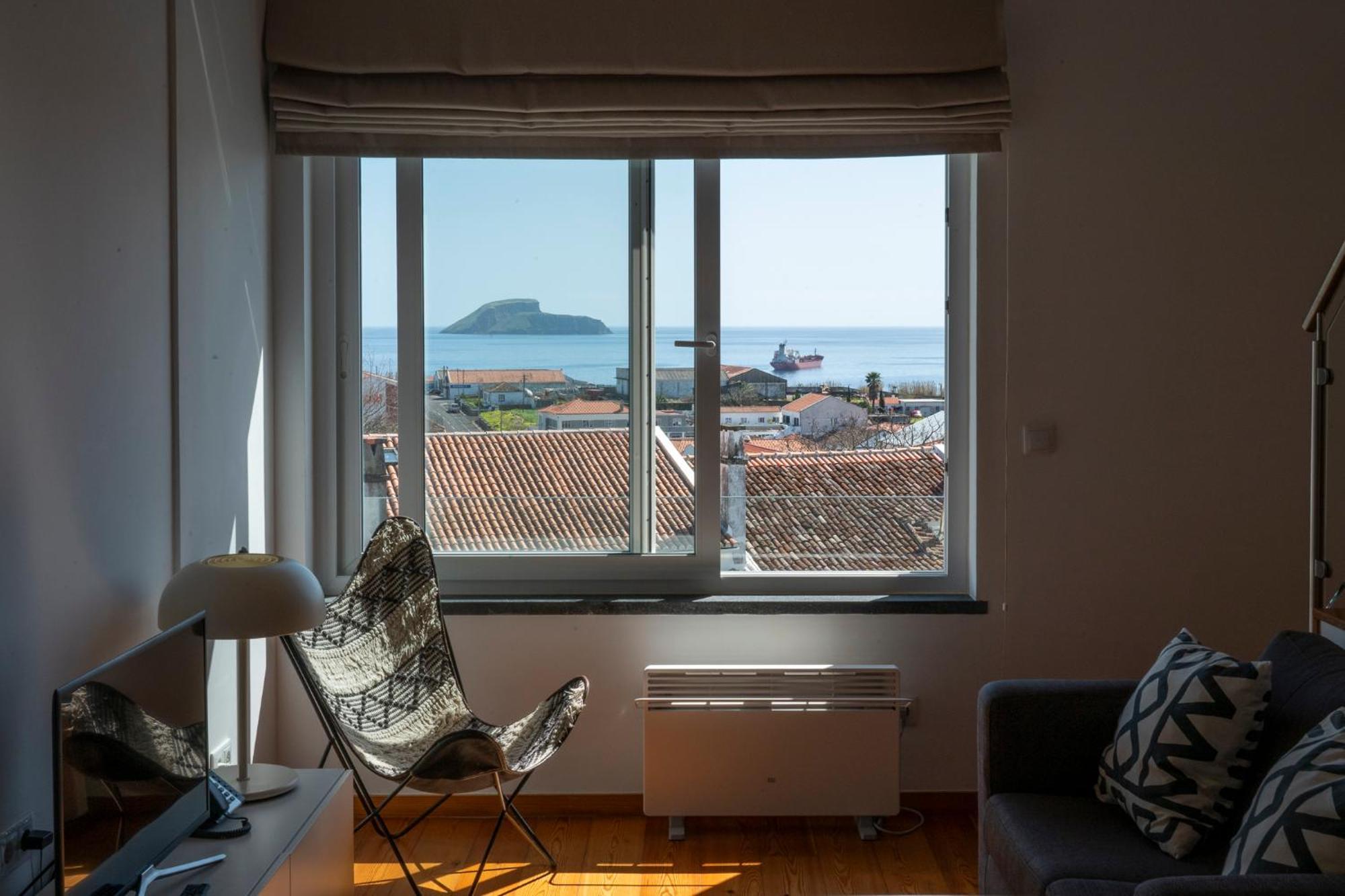 앙그라두에루이스무 Casa Dos Remedios 아파트 외부 사진