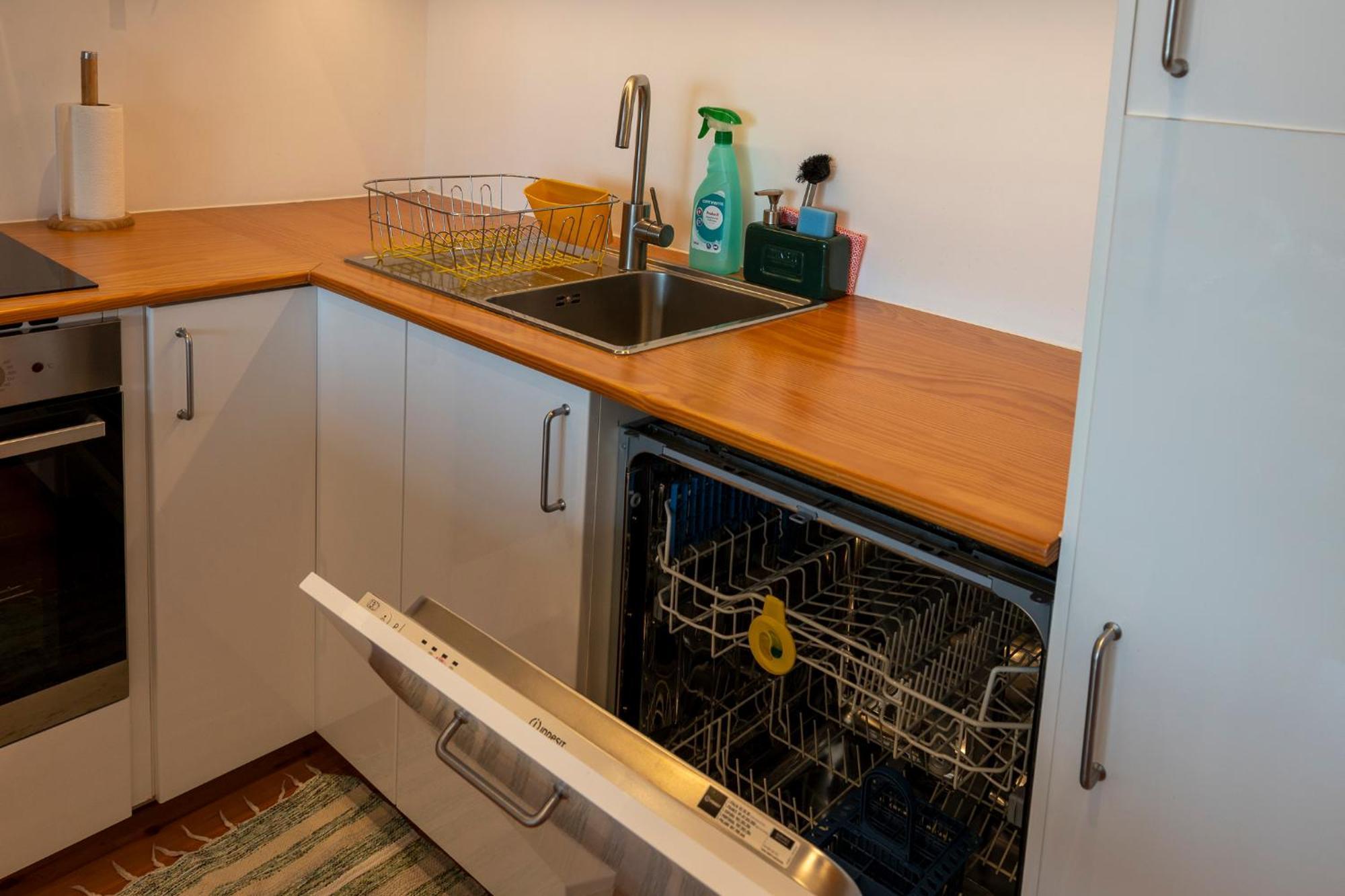 앙그라두에루이스무 Casa Dos Remedios 아파트 외부 사진