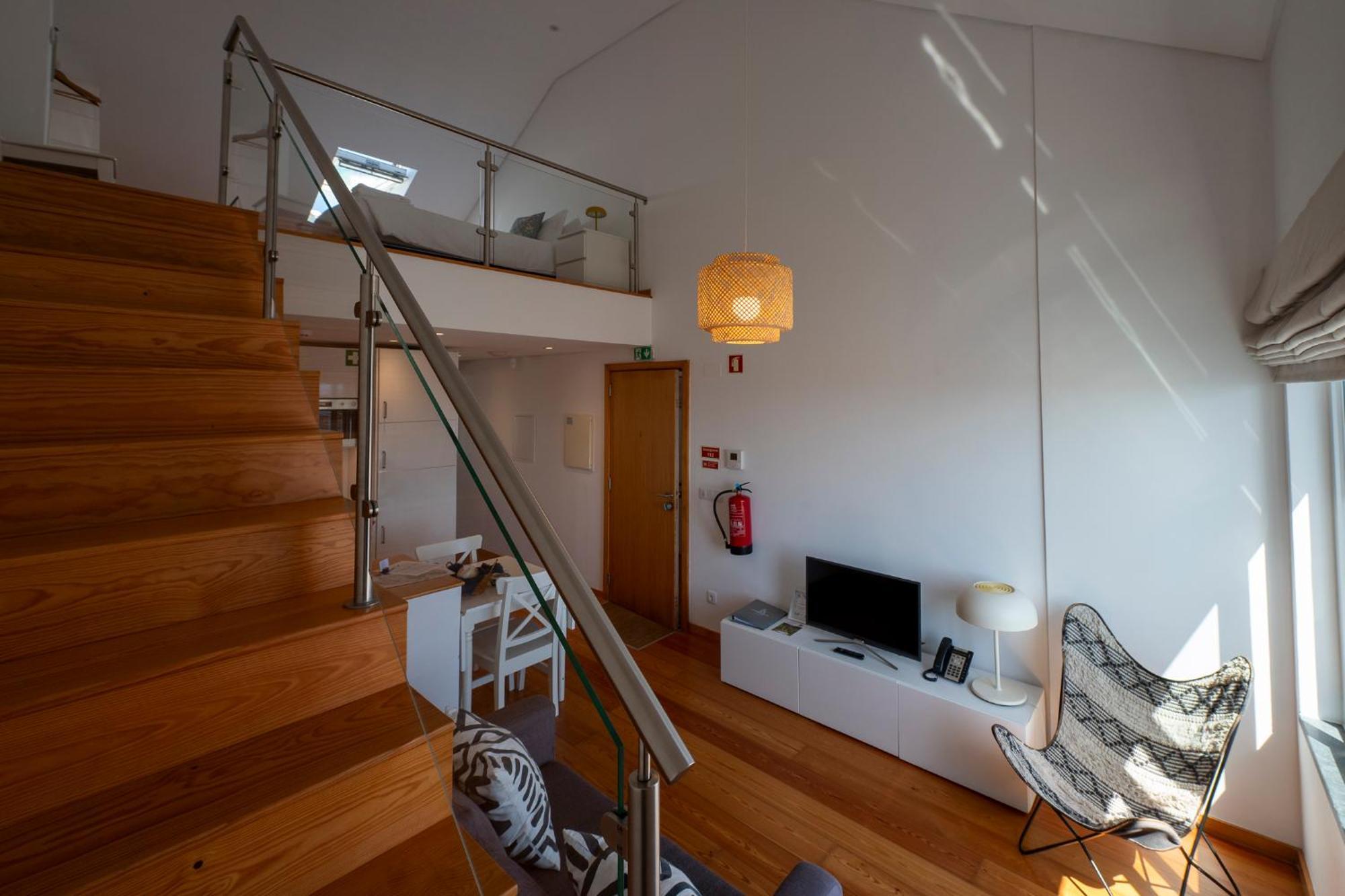 앙그라두에루이스무 Casa Dos Remedios 아파트 외부 사진