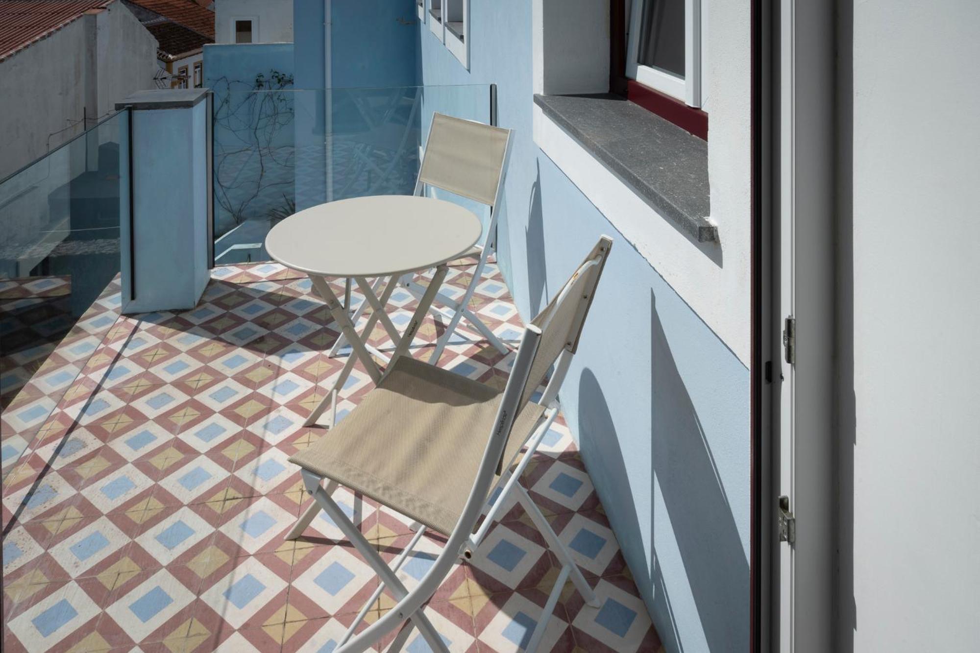 앙그라두에루이스무 Casa Dos Remedios 아파트 외부 사진