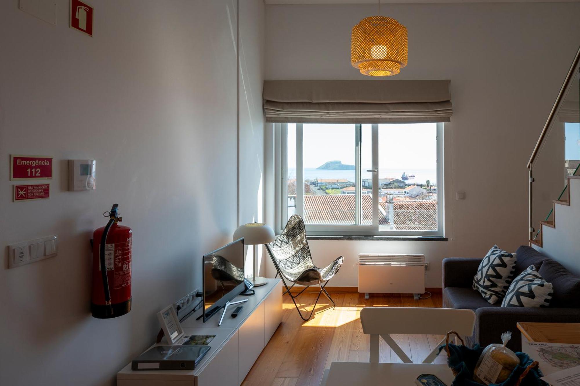 앙그라두에루이스무 Casa Dos Remedios 아파트 외부 사진