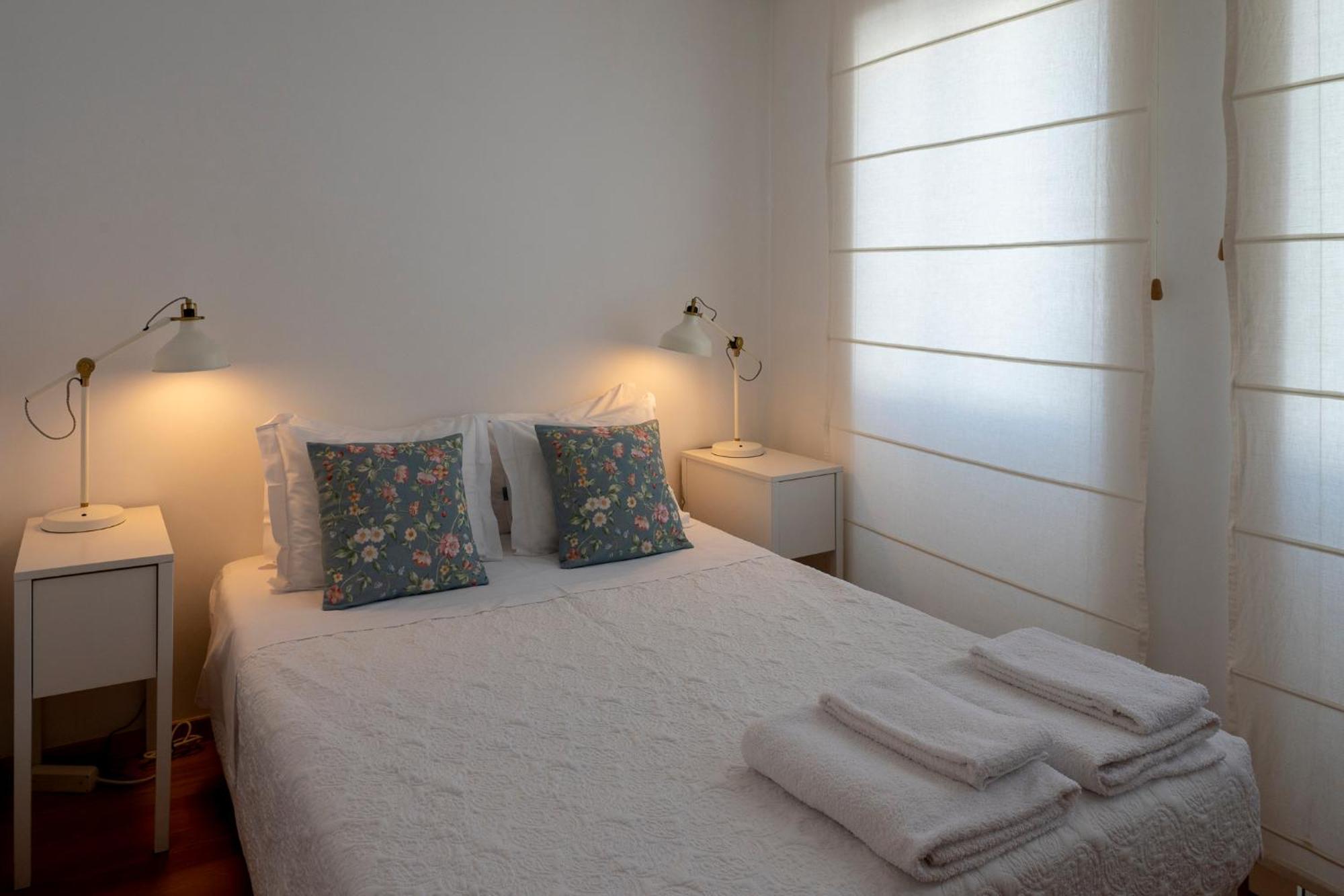 앙그라두에루이스무 Casa Dos Remedios 아파트 외부 사진