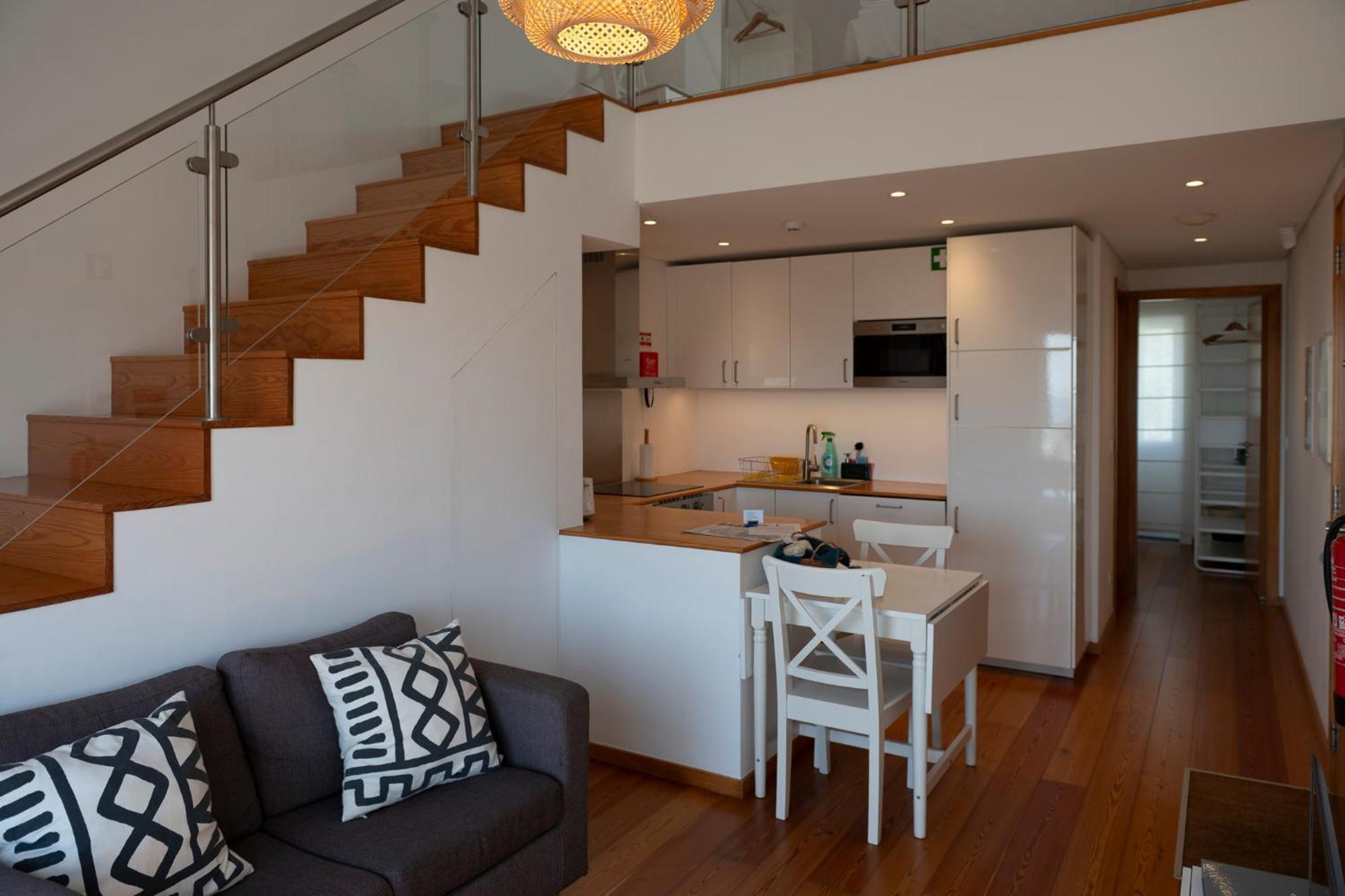 앙그라두에루이스무 Casa Dos Remedios 아파트 외부 사진