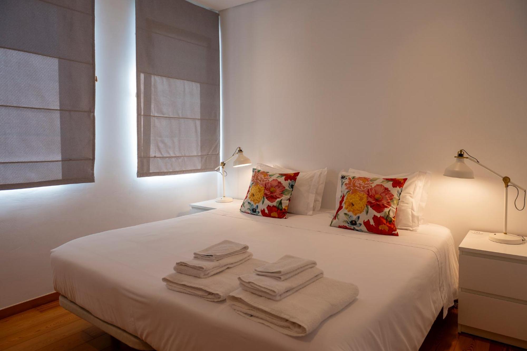 앙그라두에루이스무 Casa Dos Remedios 아파트 외부 사진