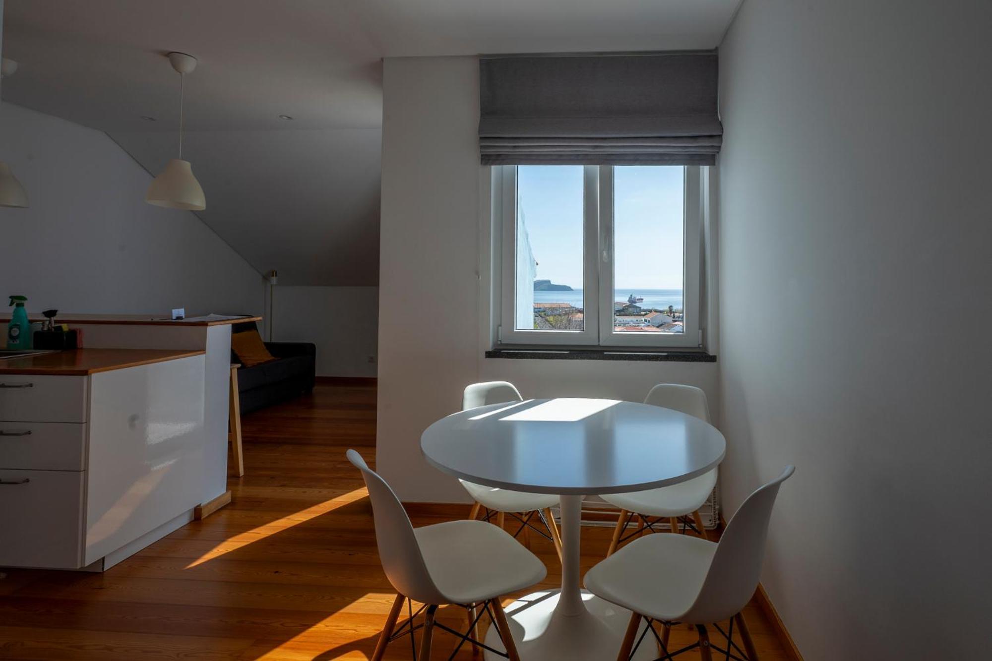 앙그라두에루이스무 Casa Dos Remedios 아파트 외부 사진