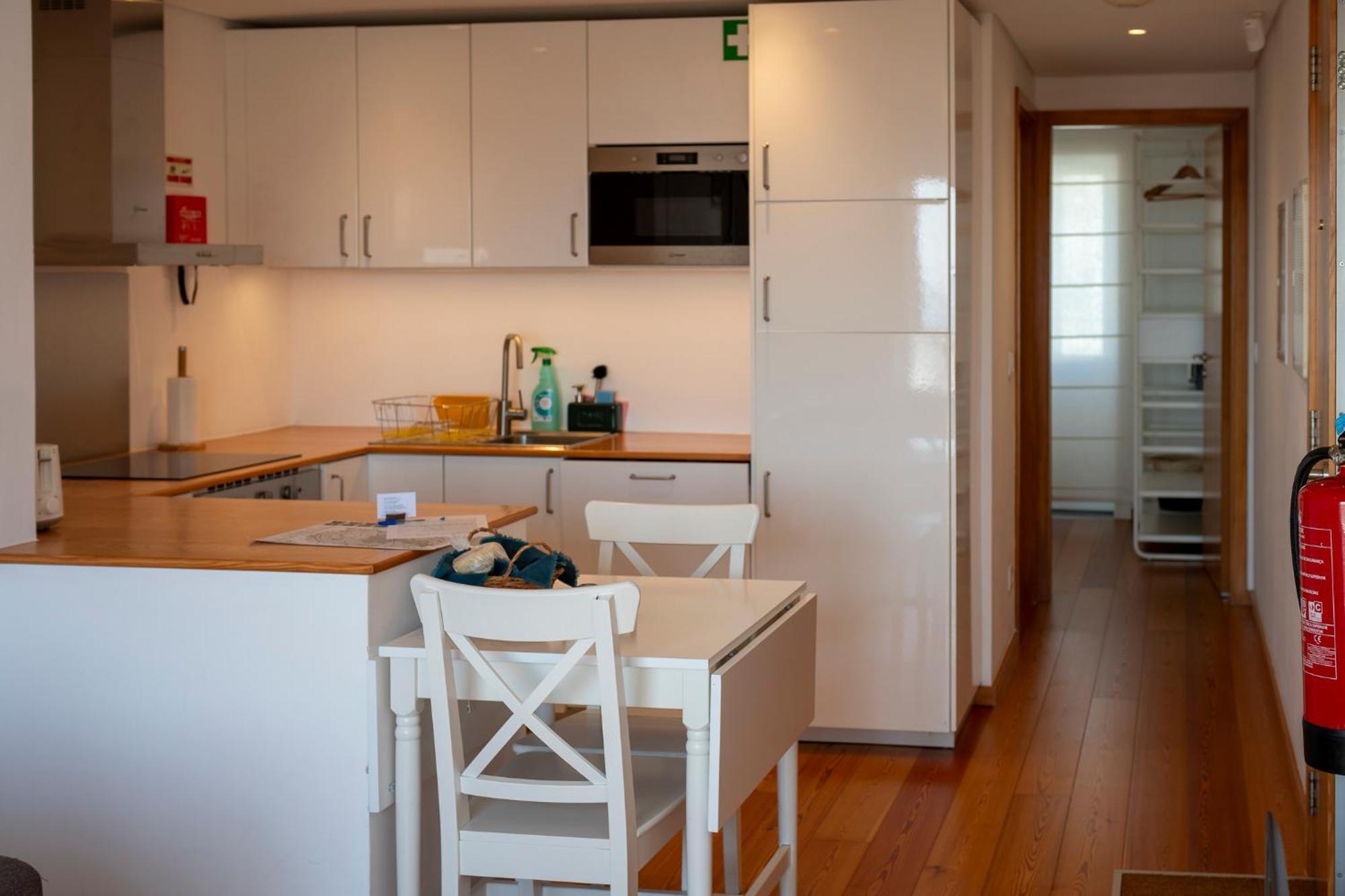 앙그라두에루이스무 Casa Dos Remedios 아파트 외부 사진