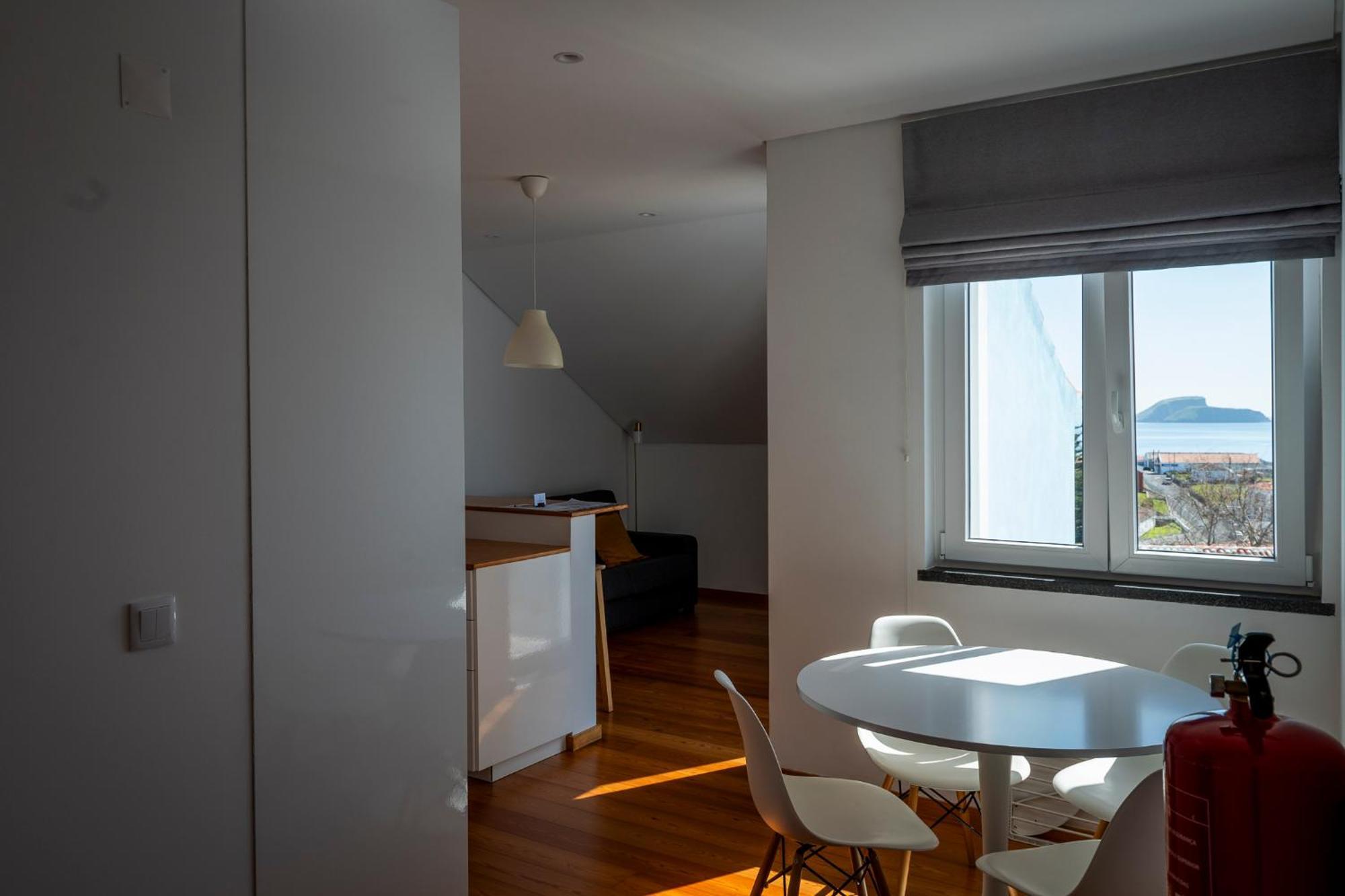 앙그라두에루이스무 Casa Dos Remedios 아파트 외부 사진