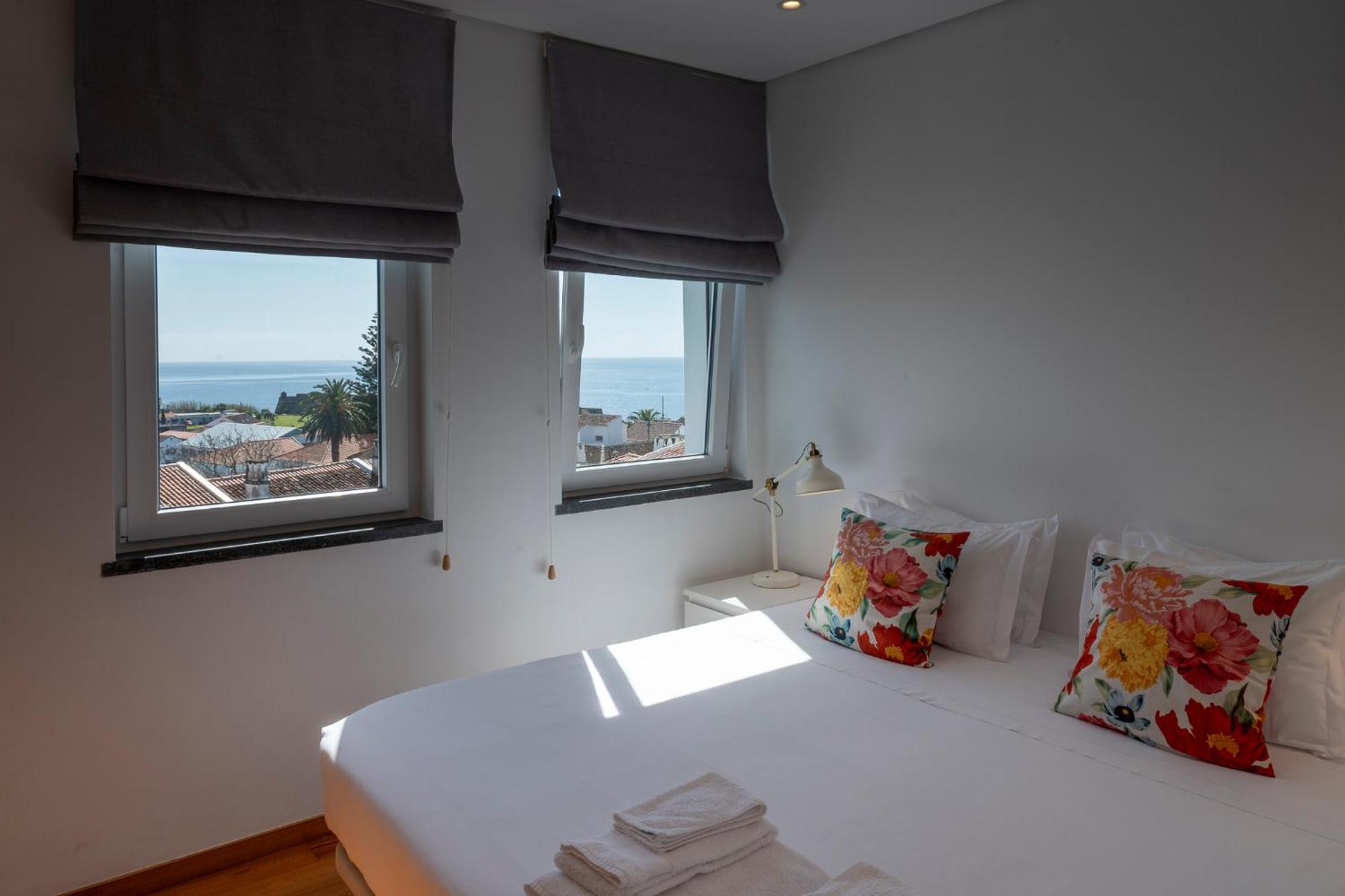 앙그라두에루이스무 Casa Dos Remedios 아파트 외부 사진