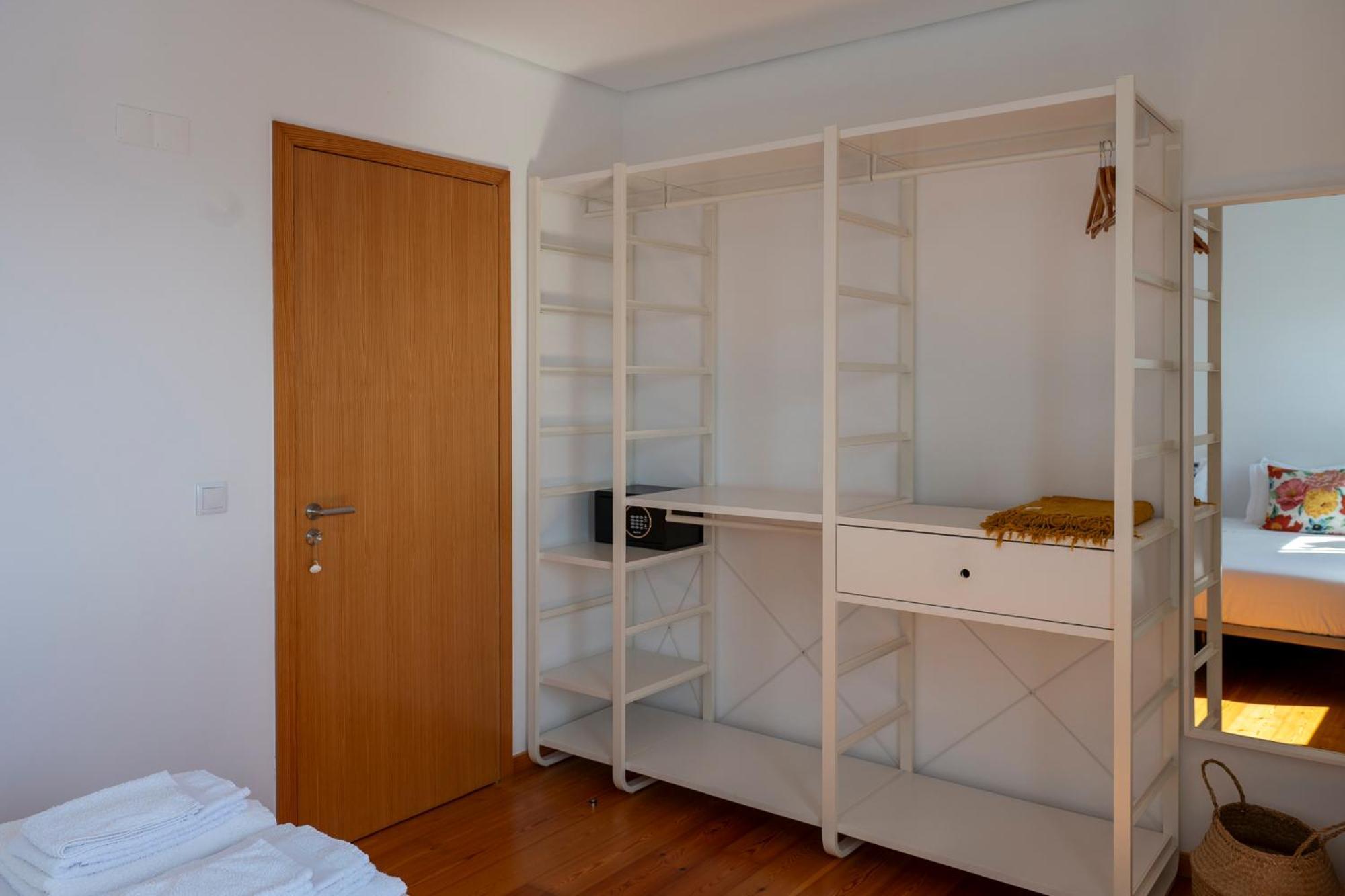 앙그라두에루이스무 Casa Dos Remedios 아파트 외부 사진
